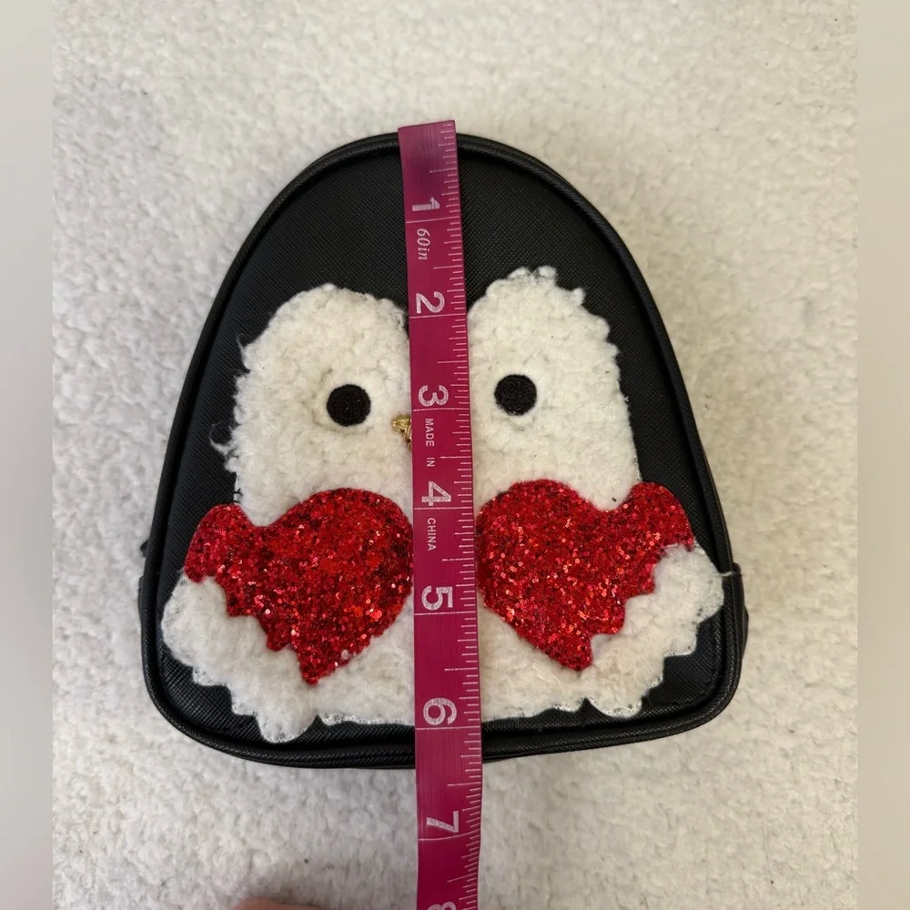 Bath & Body Works small cosmetic bag